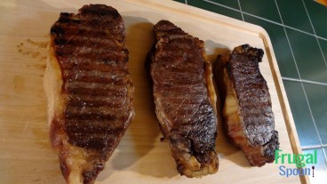 Build Your Own Homemade Dry Aged Meat Fridge (Steak Ager) 